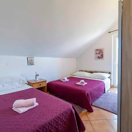 Apartment In Petrcane - Zadar Riviera 7842 Apartment *